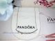 Perfect Replica Pandora Brilliant Bow Necklace - 925 Silver (2)_th.jpg